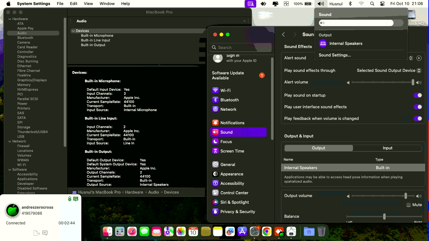 Lenovo Thinkpad X270 8th Dual Battery [SkyLake   Intel HD 520 + PS2 SMBUS]   OpenCore 1